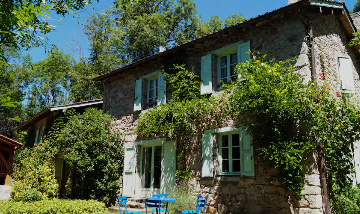 Le Gîte du Monorail