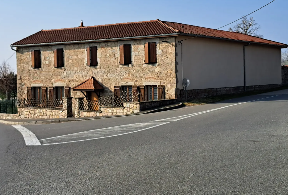 Gîte La Maison de Pierrette