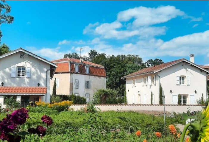 Le Cottage du Parc