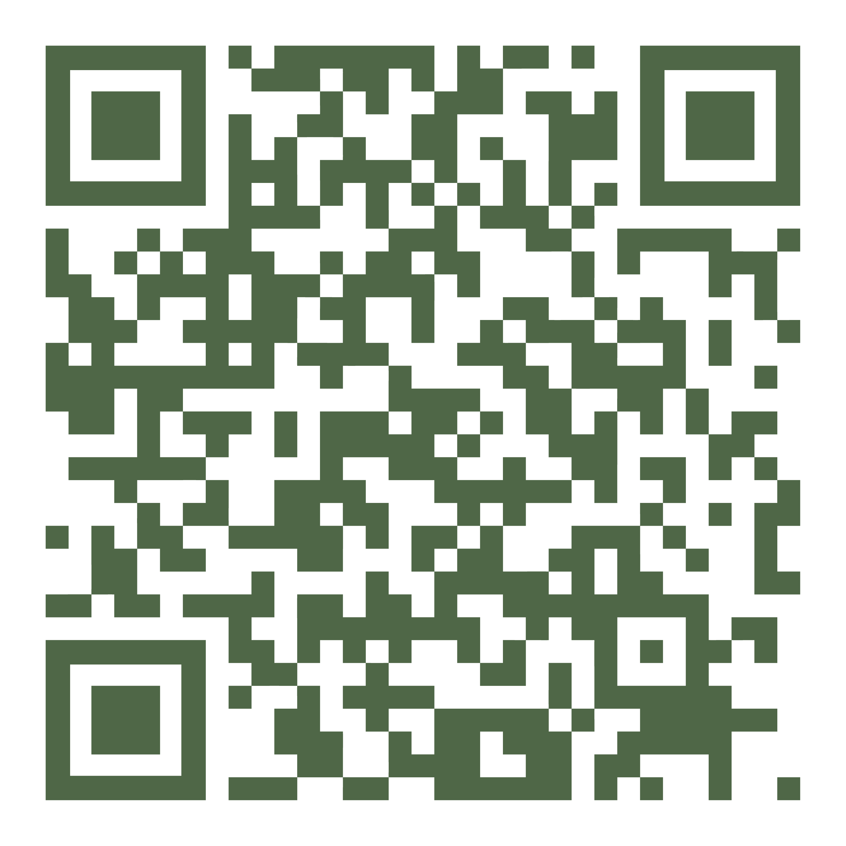 QR code vers l'album WedShoots de Justine et Yvan